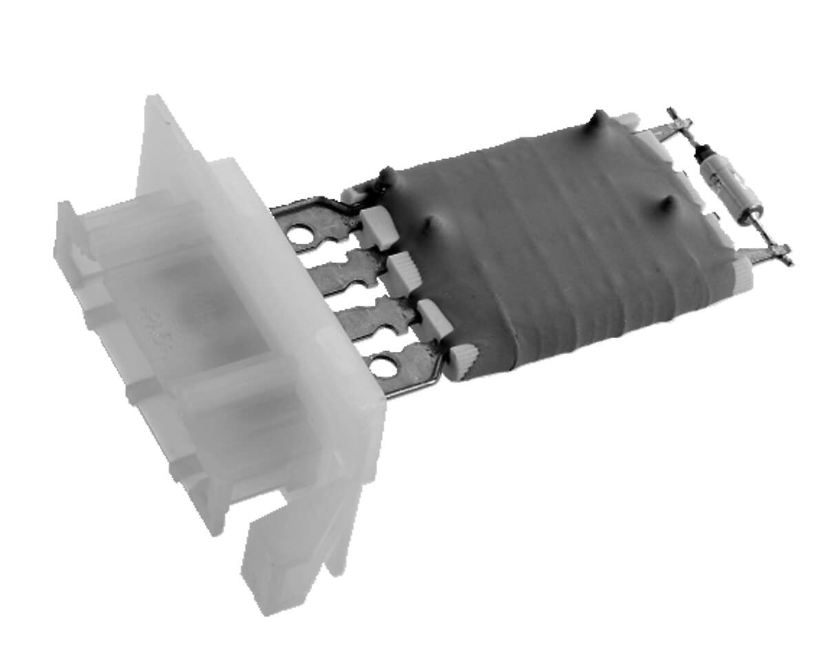 Valeo 515082 Bedienelement, Heizung/Lüftung von Valeo