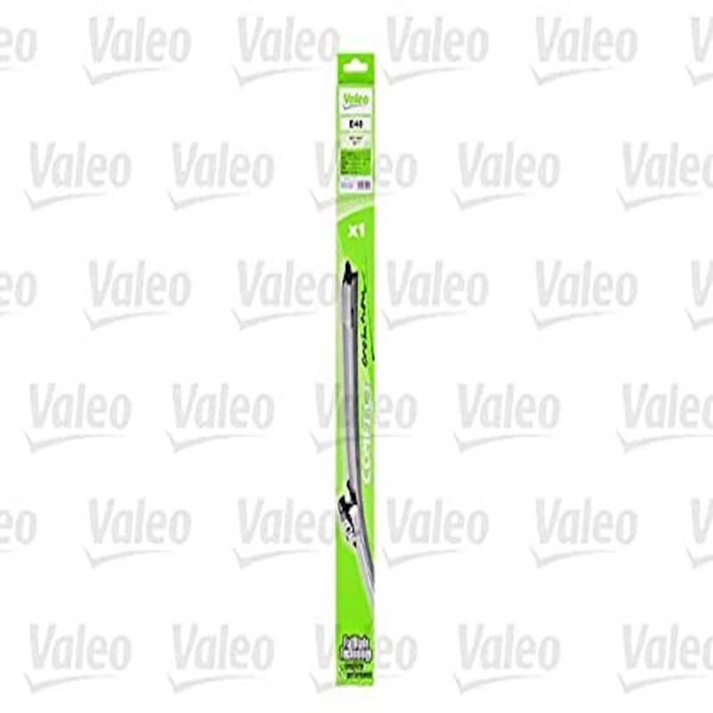 Valeo 575901 COMPACT Evolution Wischblatt von Valeo