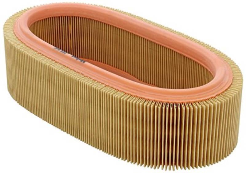 VALEO 585647 Luftfilter Motorfilter Ausgezeichnete Filtrationseigenschaften, Longlife Kapazität, exakt und einfach fit von Valeo