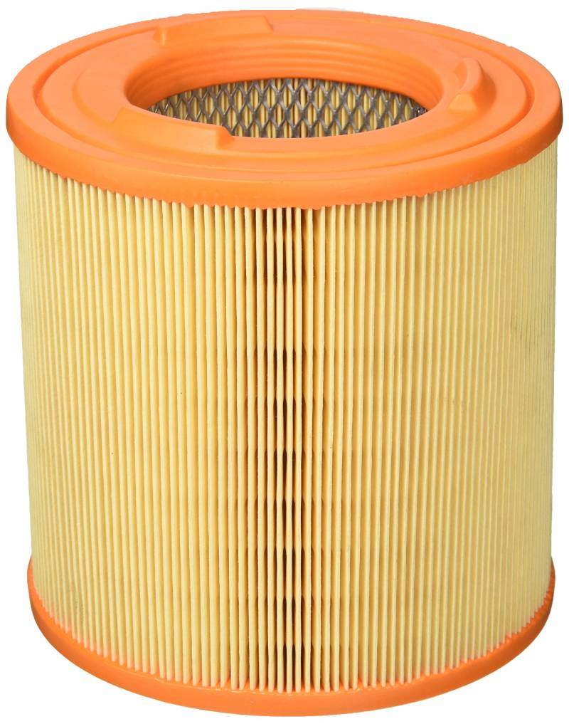 VALEO 585740 Luftfilter Motorfilter Ausgezeichnete Filtrationseigenschaften, Longlife Kapazität, exakt und einfach fit von Valeo