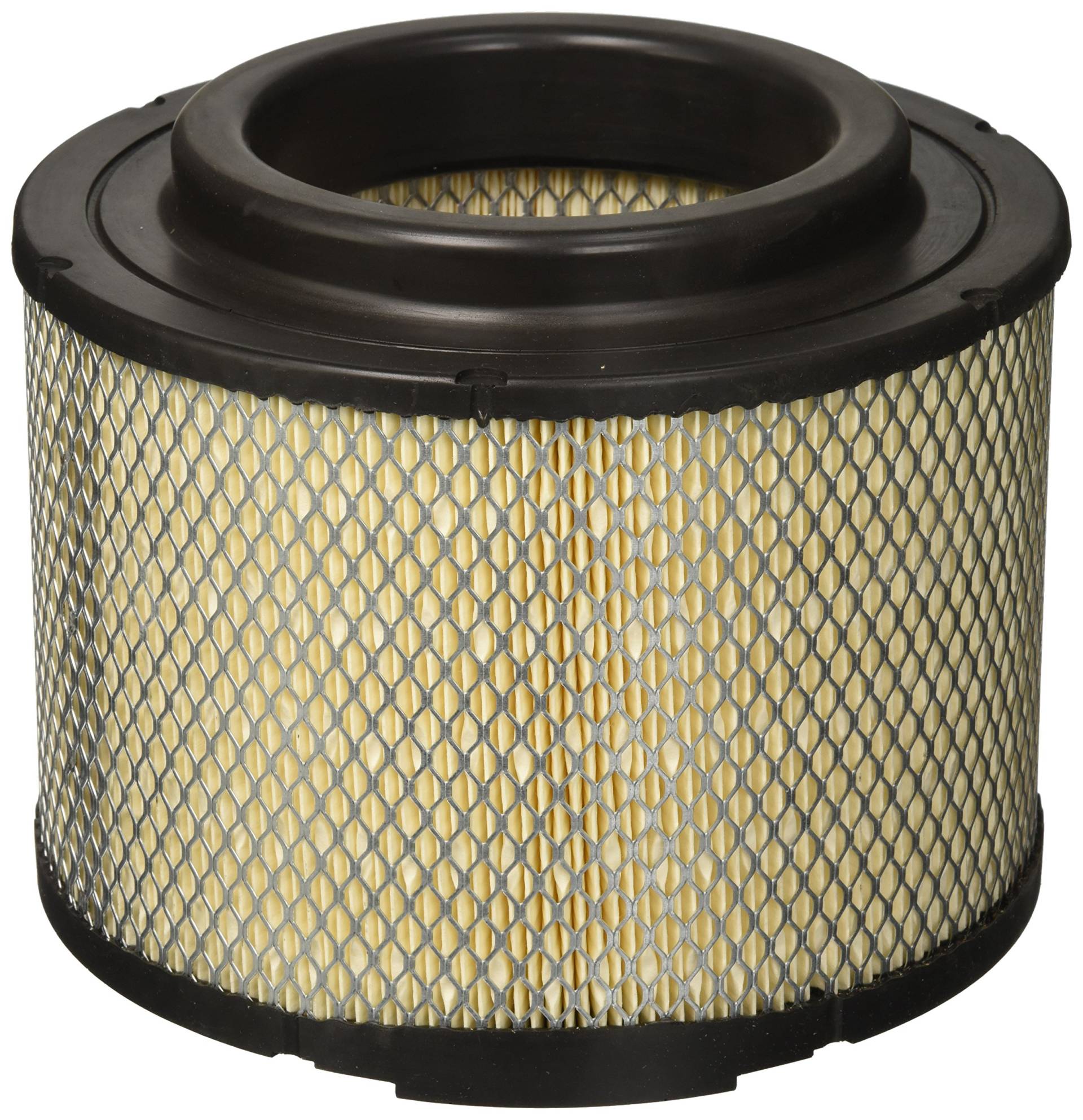 VALEO 585744 Luftfilter Motorfilter Ausgezeichnete Filtrationseigenschaften, Longlife Kapazität, exakt und einfach fit von Valeo