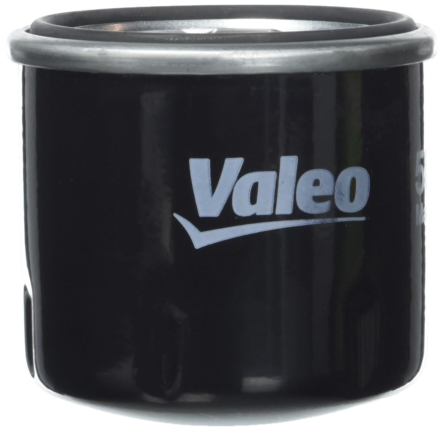 VALEO 586054 Ölfilter Motorfilter Ausgezeichnete Filtrationseigenschaften, Longlife Kapazität, genau und einfach von Valeo