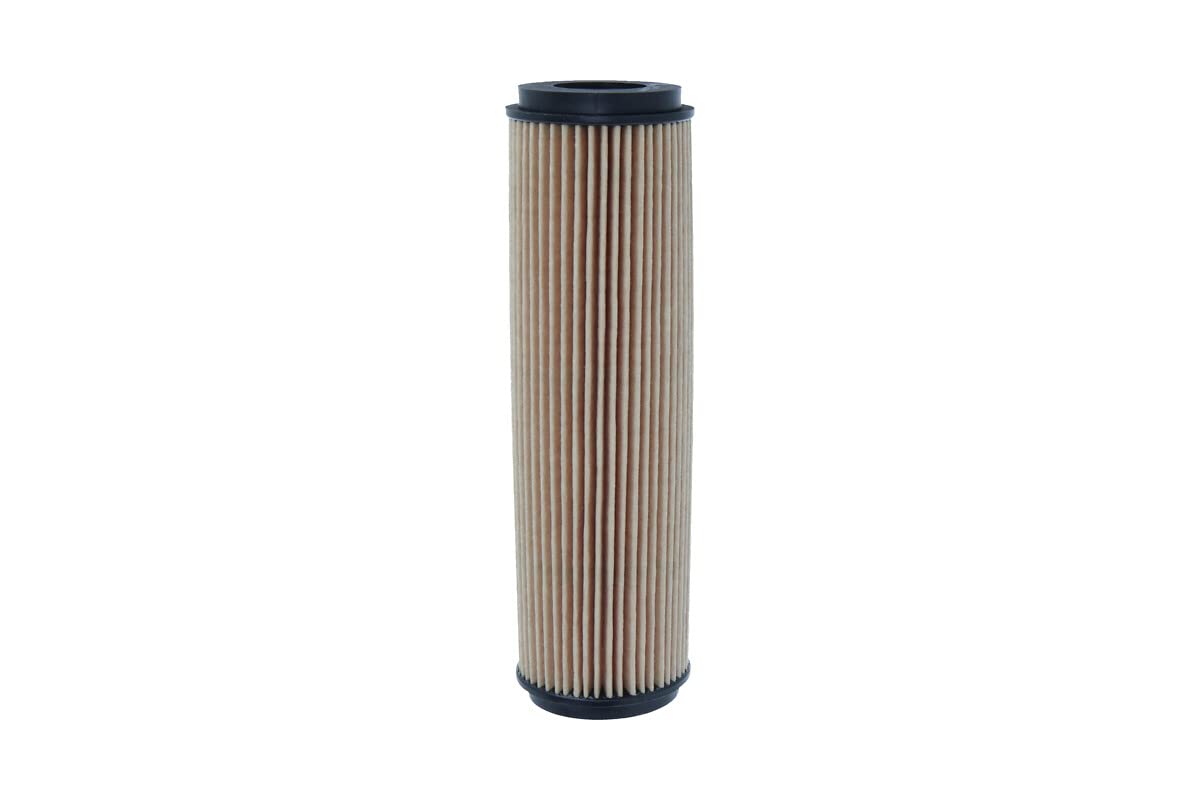 VALEO 586597 Ölfilter Motorfilter Ausgezeichnete Filtrationseigenschaften, Longlife Kapazität, genau und einfach von Valeo