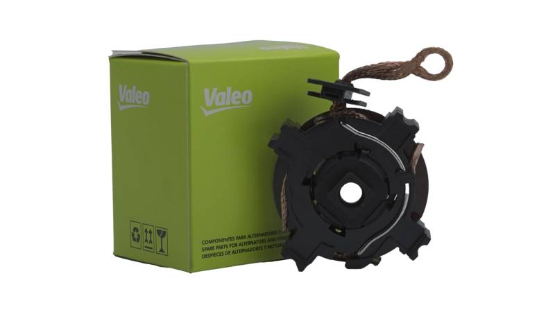 Valeo 594351 Halter für Kohlebürsten von Valeo