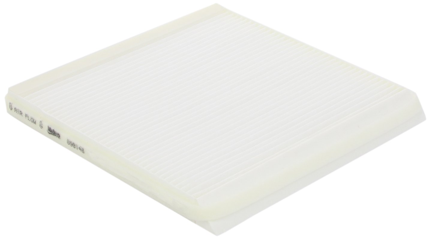 VALEO 698146 Filter, Innenraumluft ESSENTIAL Partikelfilter (Pollenfilter) Schutz vor Pollen, Staub und Bakterien von Valeo