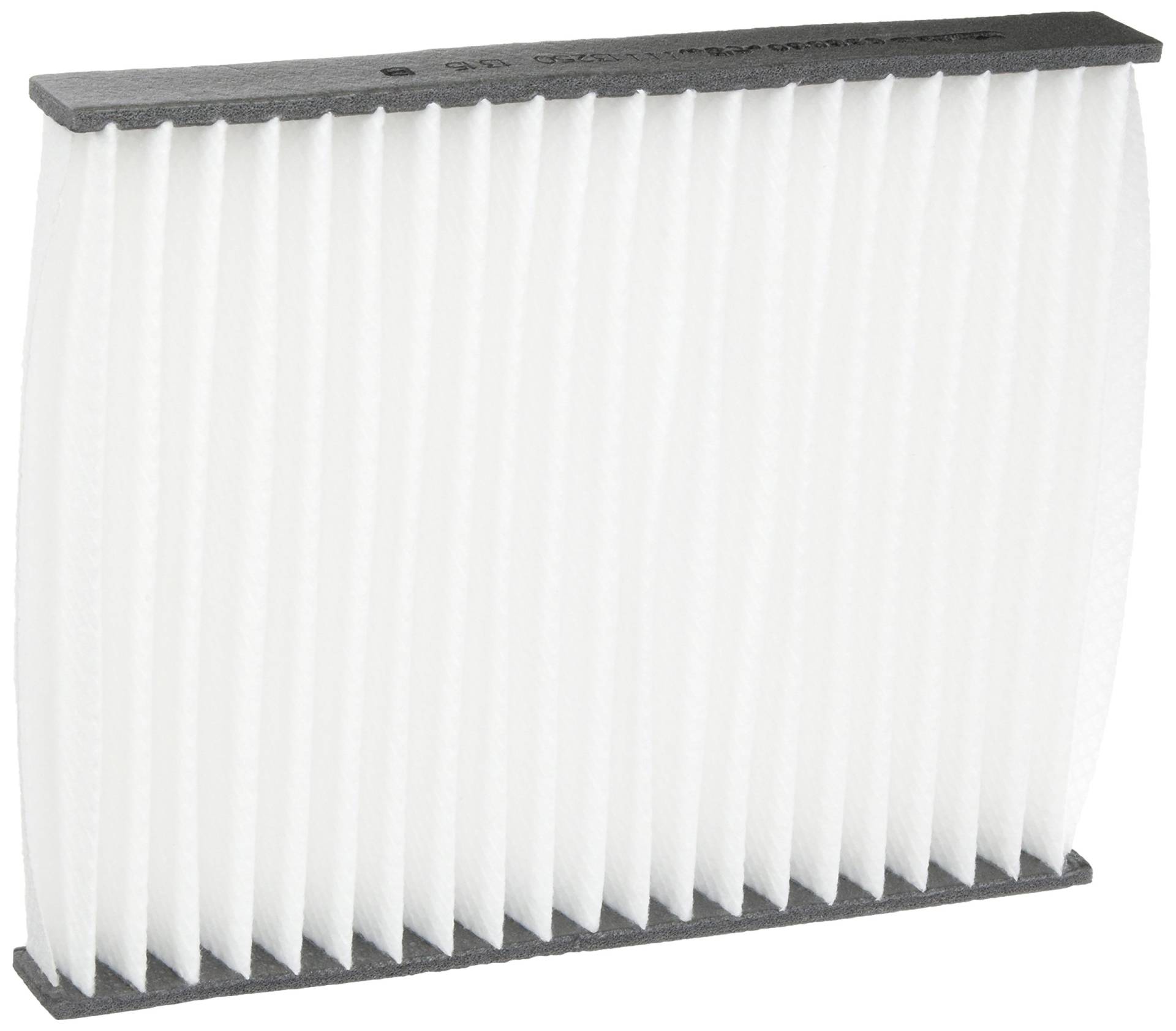 VALEO 698680 Filter, Innenraumluft ESSENTIAL Partikelfilter (Pollenfilter) Schutz vor Pollen, Staub und Bakterien von Valeo