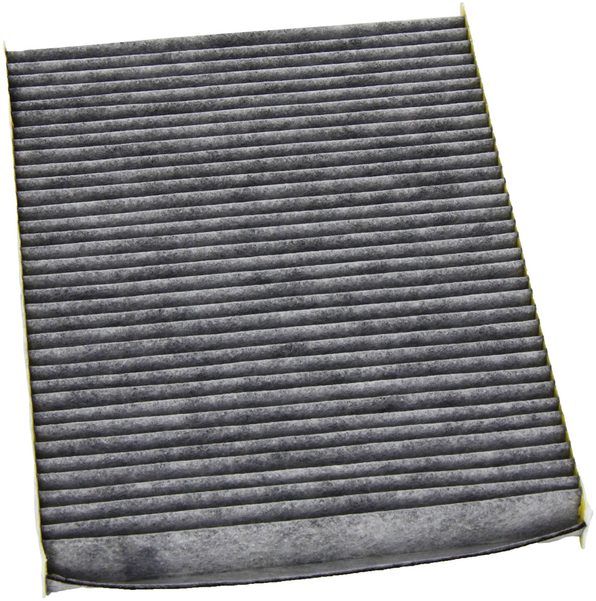 VALEO 698686 Filter, Innenraumluft PROTECT Pollenfilter mit Aktivkohle Schutz vor Pollen, Staub, Bakterien, Gasen und unangenehmen Gerüchen von Valeo