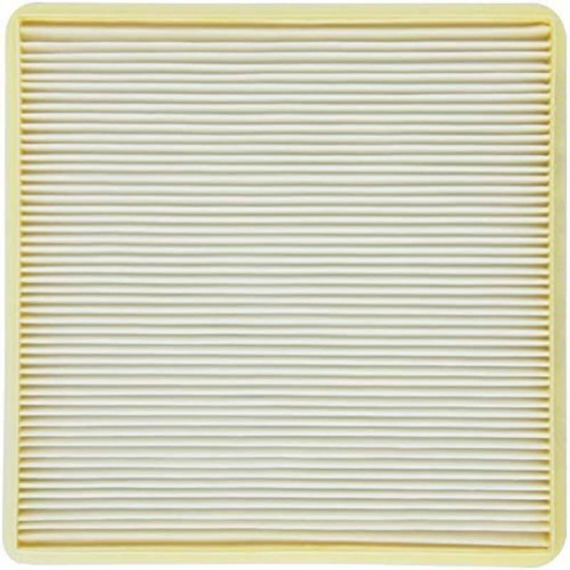 VALEO 698796 Filter, Innenraumluft ESSENTIAL Partikelfilter (Pollenfilter) Schutz vor Pollen, Staub und Bakterien von Valeo