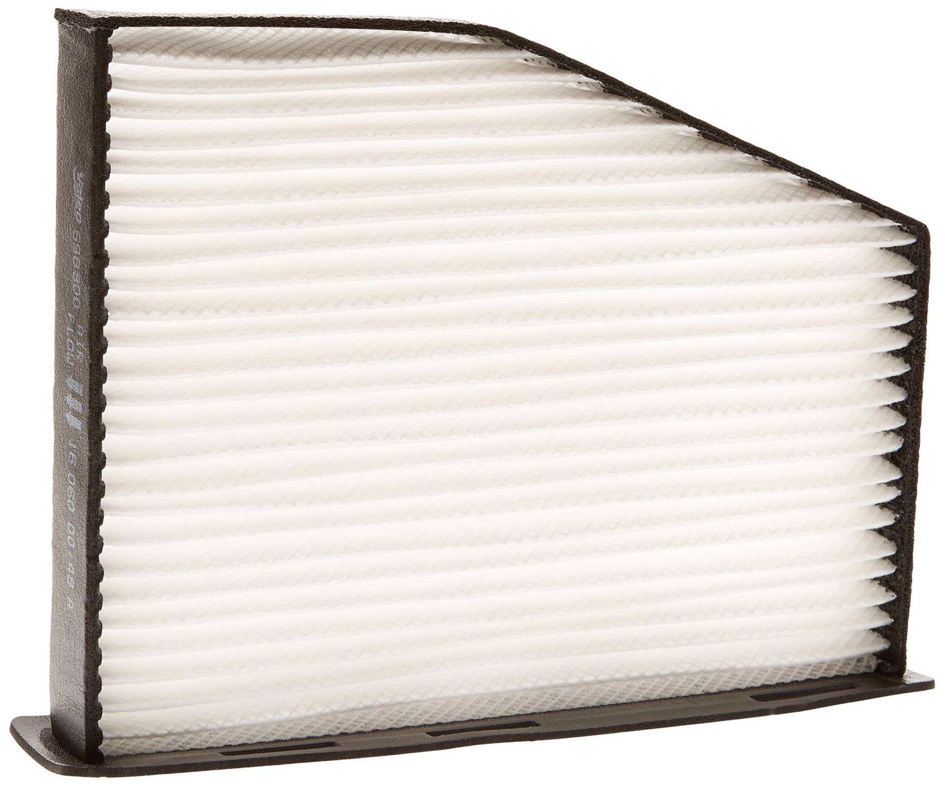 VALEO 698800 Filter, Innenraumluft ESSENTIAL Partikelfilter (Pollenfilter) Schutz vor Pollen, Staub und Bakterien von Valeo