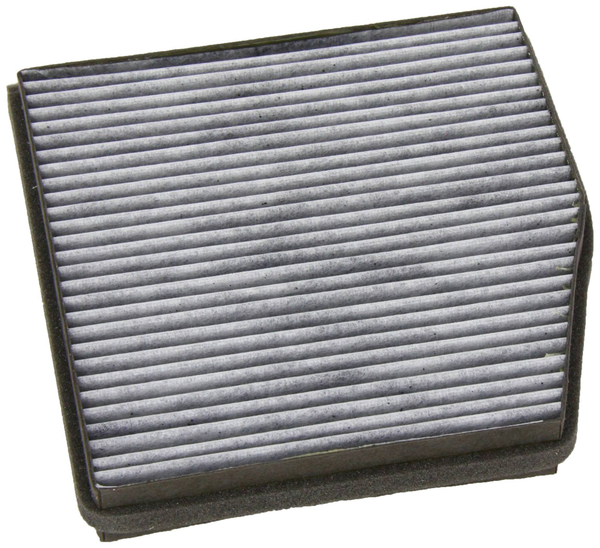 VALEO 698839 Filter, Innenraumluft PROTECT Pollenfilter mit Aktivkohle Schutz vor Pollen, Staub, Bakterien, Gasen und unangenehmen Gerüchen von Valeo