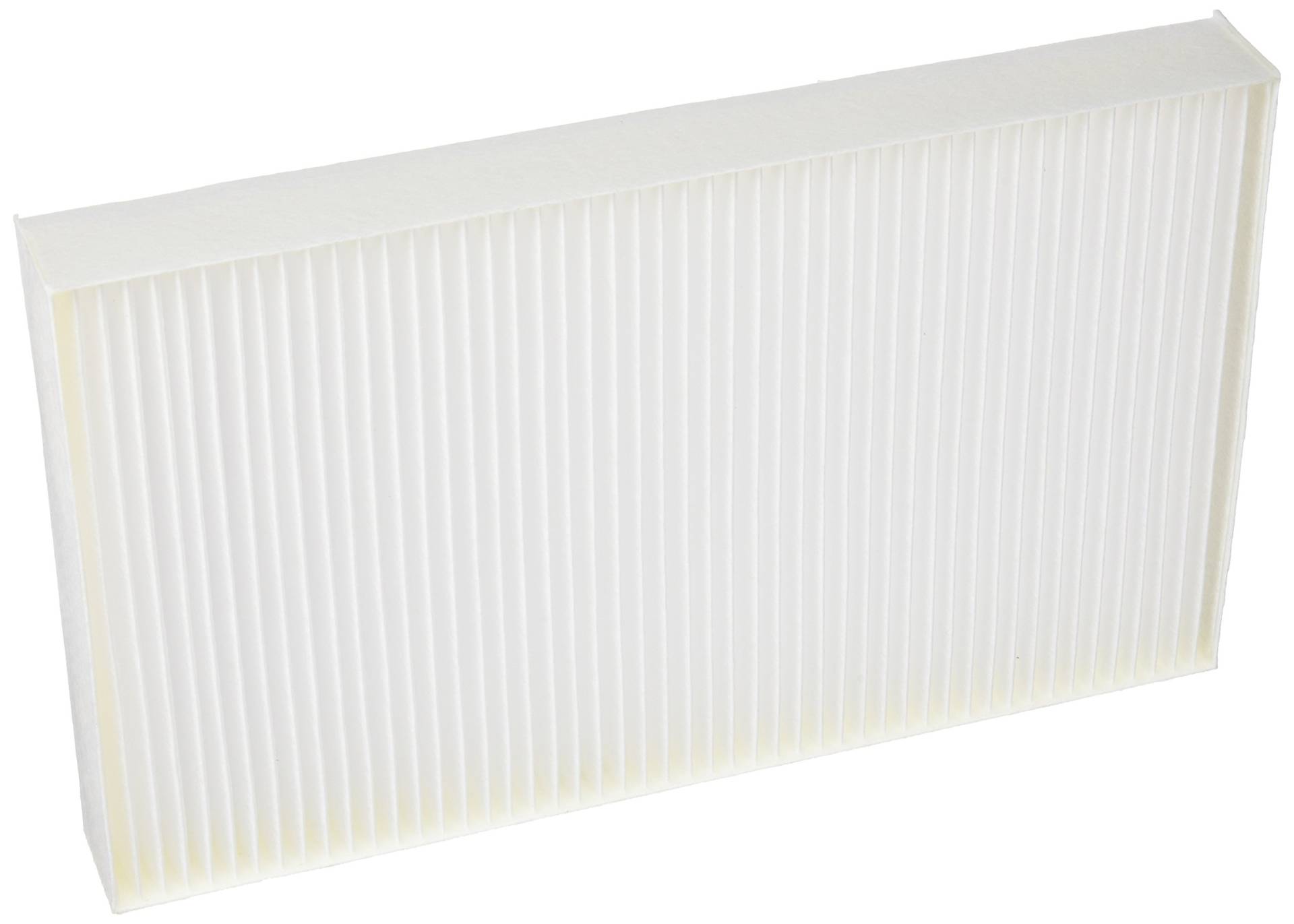 VALEO 698871 Filter, Innenraumluft ESSENTIAL Partikelfilter (Pollenfilter) Schutz vor Pollen, Staub und Bakterien von Valeo