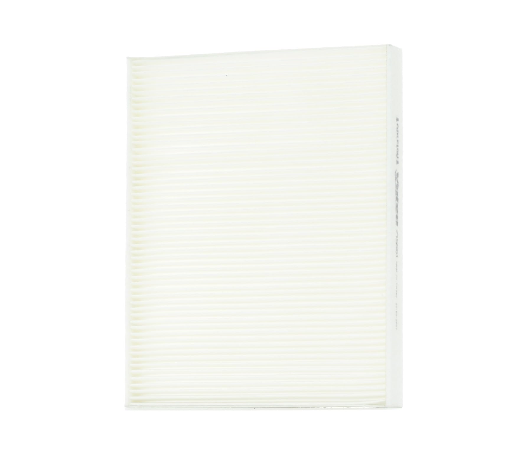 VALEO 715581 Filter, Innenraumluft ESSENTIAL Partikelfilter (Pollenfilter) Schutz vor Pollen, Staub und Bakterien von Valeo