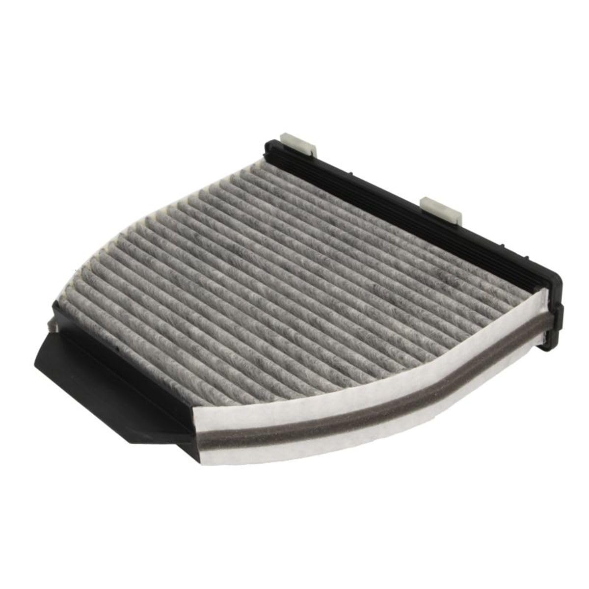 VALEO 715600 Filter, Innenraumluft PROTECT Pollenfilter mit Aktivkohle Schutz vor Pollen, Staub, Bakterien, Gasen und unangenehmen Gerüchen von Valeo