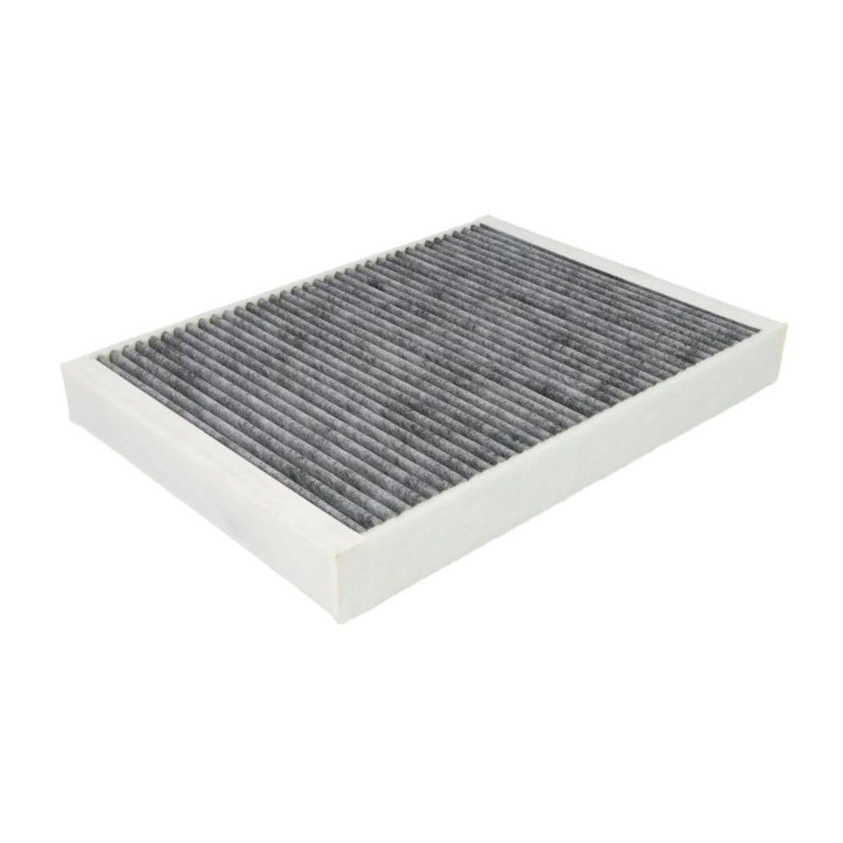 VALEO 715635 Filter, Innenraumluft PROTECT Pollenfilter mit Aktivkohle Schutz vor Pollen, Staub, Bakterien, Gasen und unangenehmen Gerüchen von Valeo