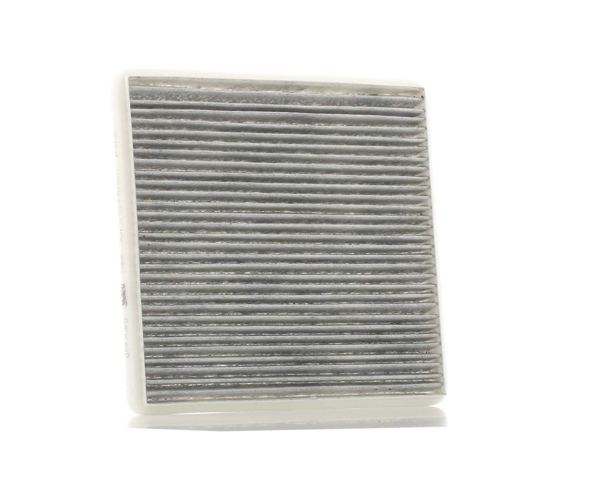 VALEO 715650 Filter, Innenraumluft PROTECT Pollenfilter mit Aktivkohle Schutz vor Pollen, Staub, Bakterien, Gasen und unangenehmen Gerüchen von Valeo