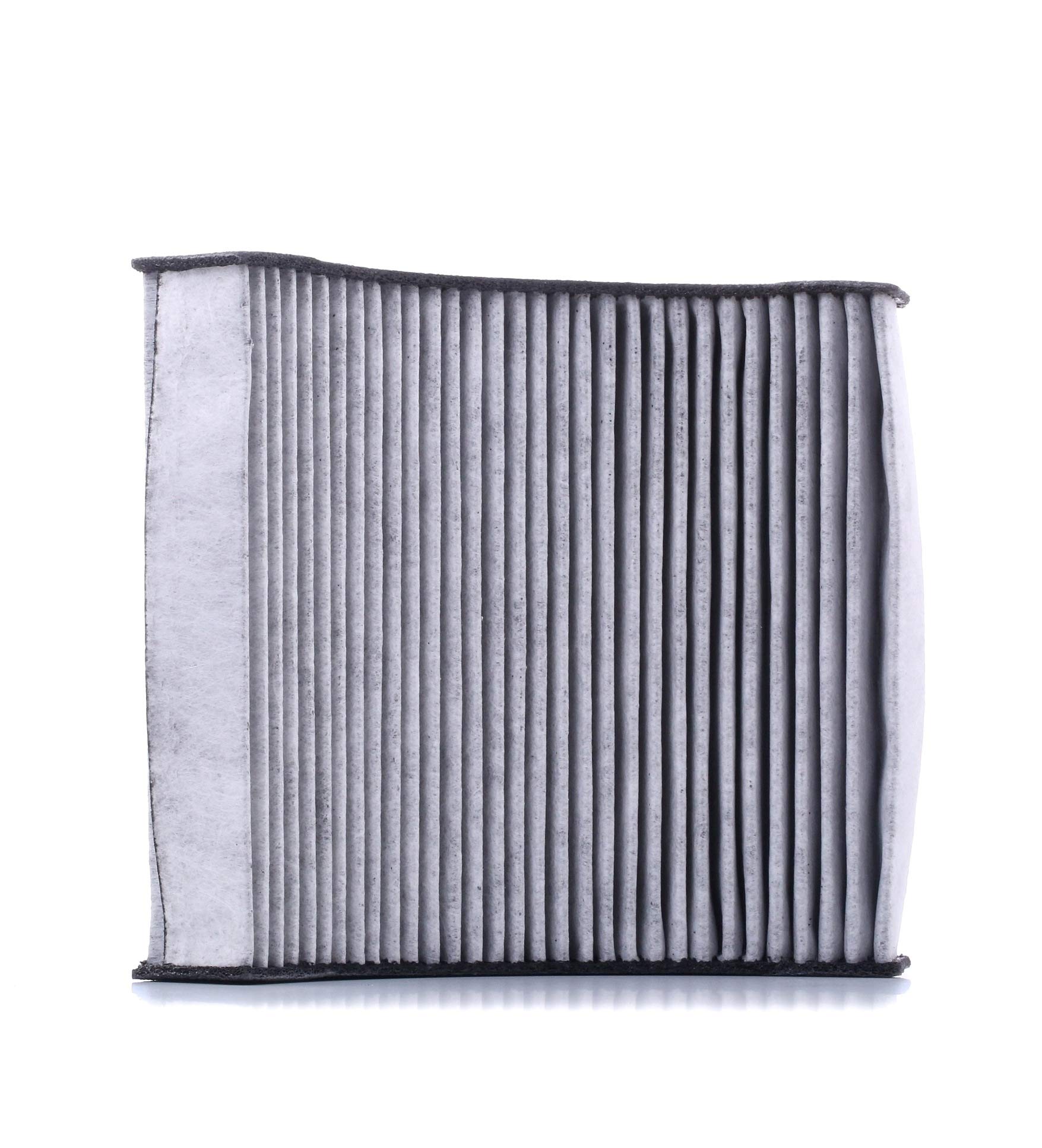 VALEO 715719 Filter, Innenraumluft PROTECT Pollenfilter mit Aktivkohle Schutz vor Pollen, Staub, Bakterien, Gasen und unangenehmen Gerüchen von Valeo