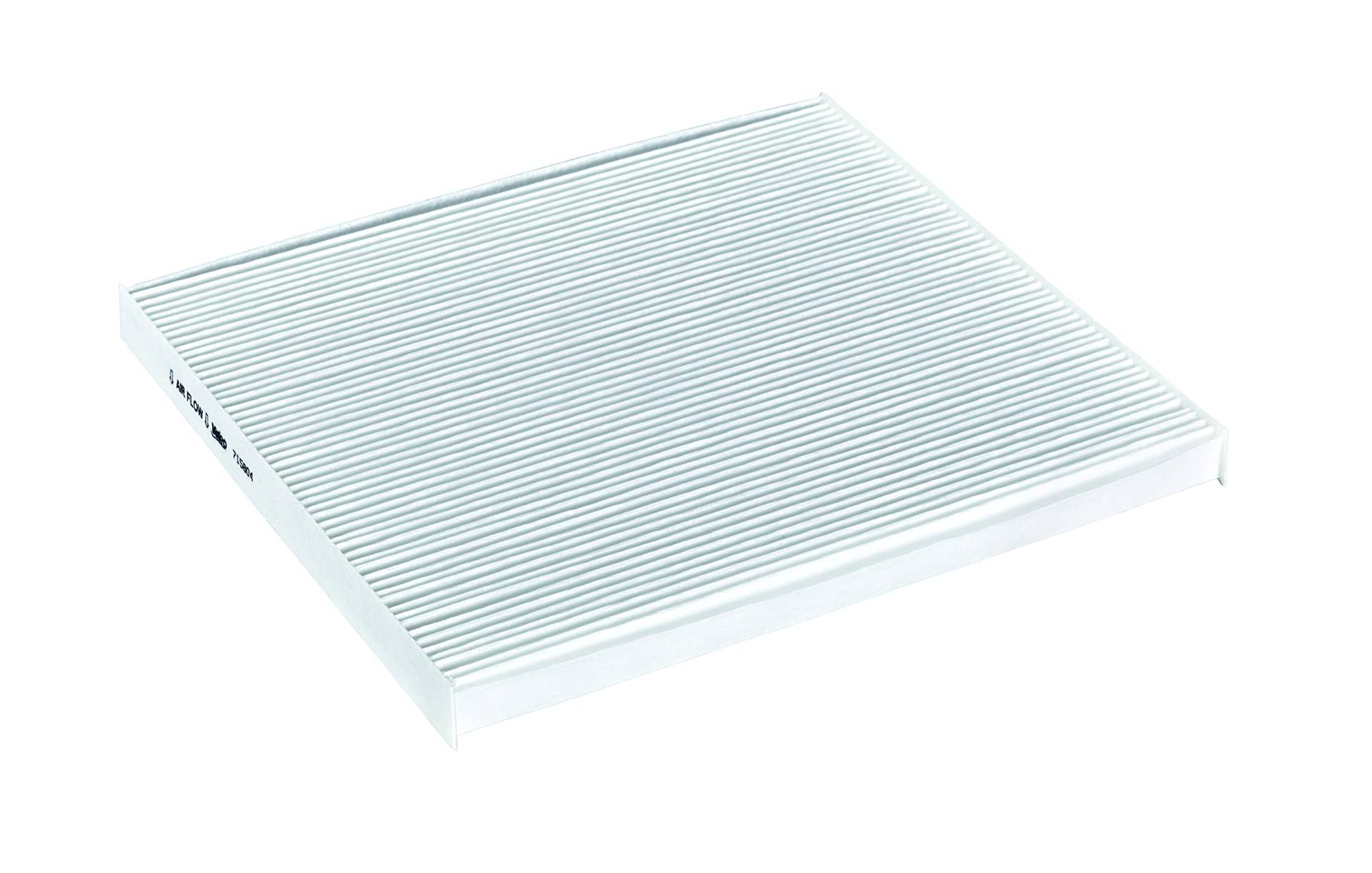 VALEO 715804 Filter, Innenraumluft ESSENTIAL Partikelfilter (Pollenfilter) Schutz vor Pollen, Staub und Bakterien von Valeo