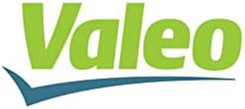 Valeo 813171 Kompressor, Klimaanlage von Valeo