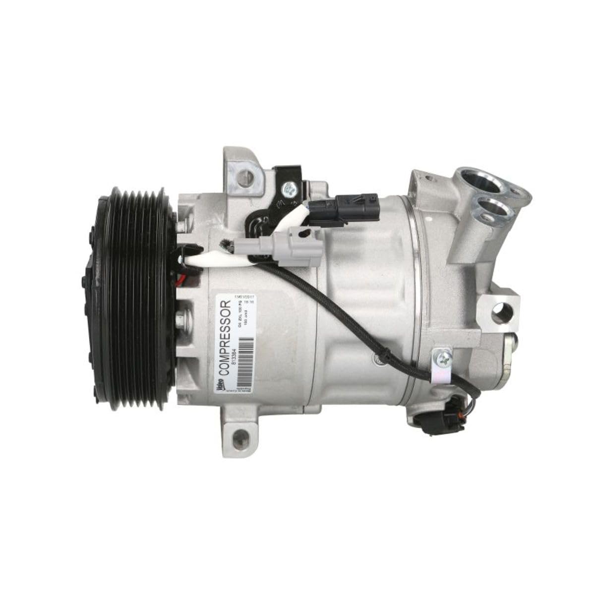 Valeo 813384 Kompressor, Klimaanlage von Valeo