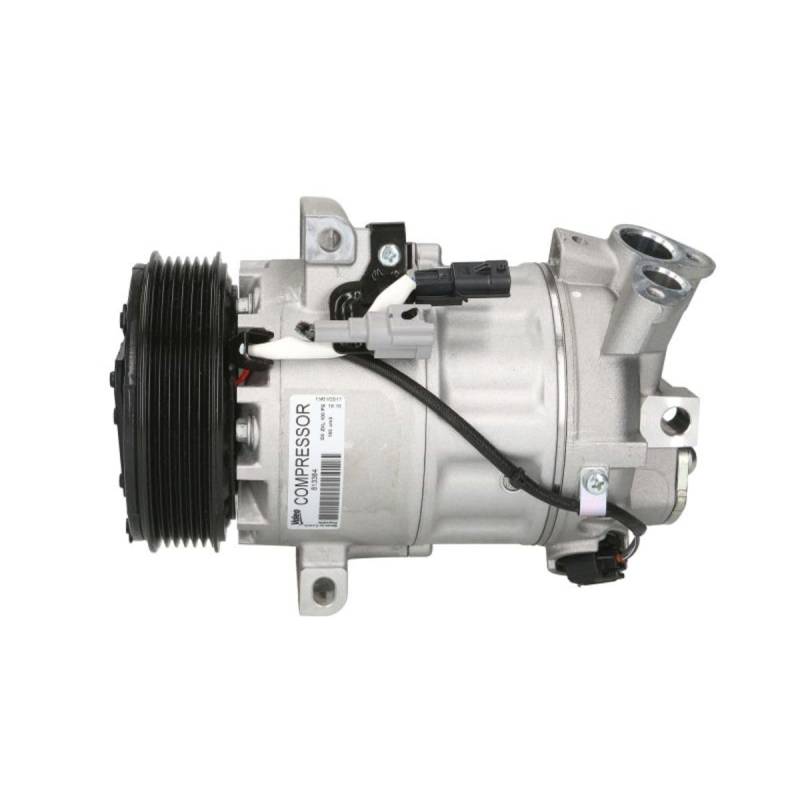 VALEO Neuteil Kompressor Klimaanlage 813384 von Valeo