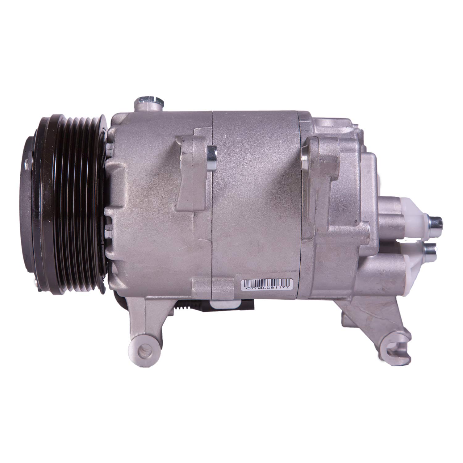 Valeo 815635 A/C Kompressor für ausgewählte Mini Cooper Modelle von Valeo