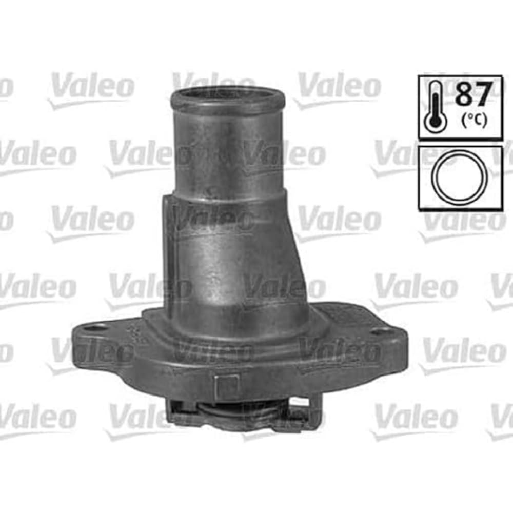 Valeo 819938 Thermostat, Kühlmittel von Valeo