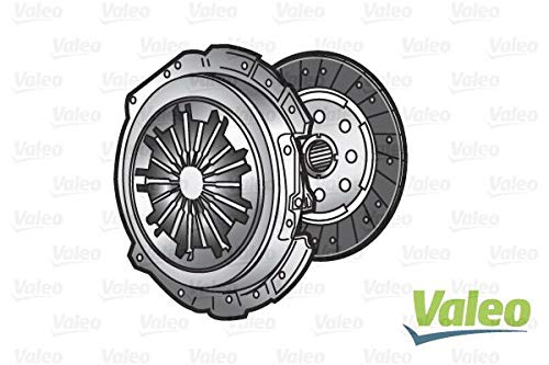 VALEO 828439 Kupplungssatz von Valeo