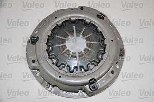 Valeo 828684 Kupplungssatz von Valeo