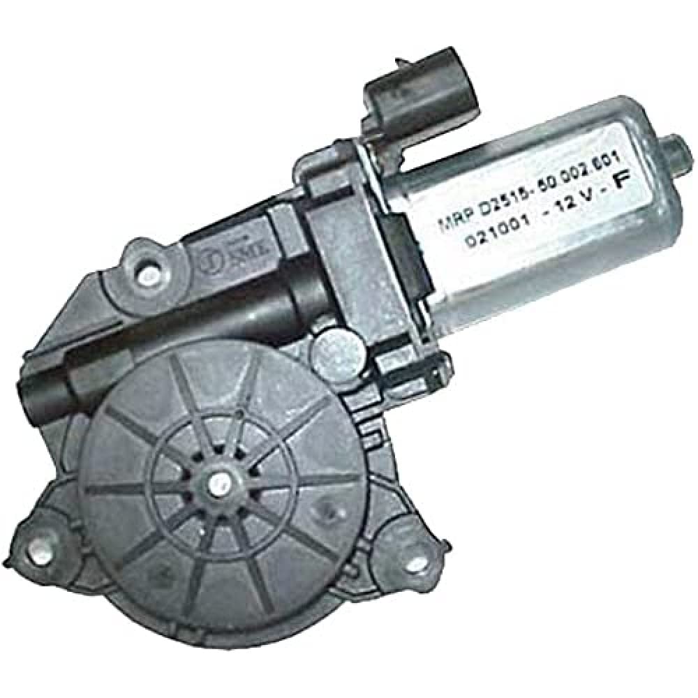 Valeo 850667 Elektromotor, Fensterheber von Valeo