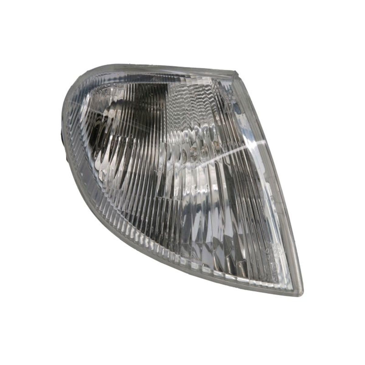 VALEO Halogen Frontscheinwerfer, Teilenummer 86384 für die Fahrzeugmodelle CITROËN, PEUGEOT Berlingo (1996 > 2002) von Valeo