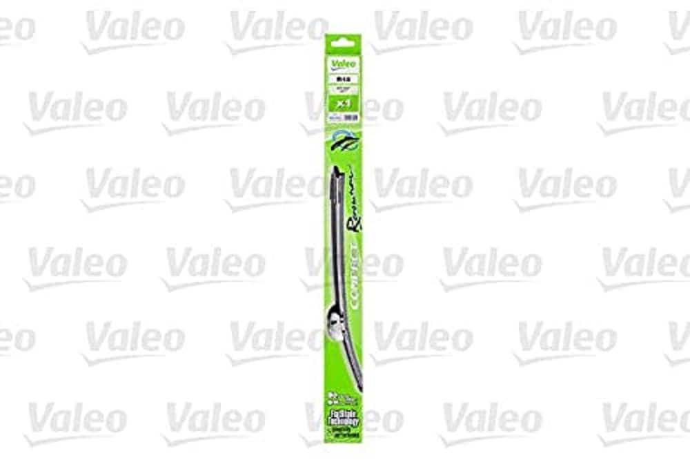 Valeo Compact Revolution Scheibenwischer Beifahrerseitig 576074 von Valeo