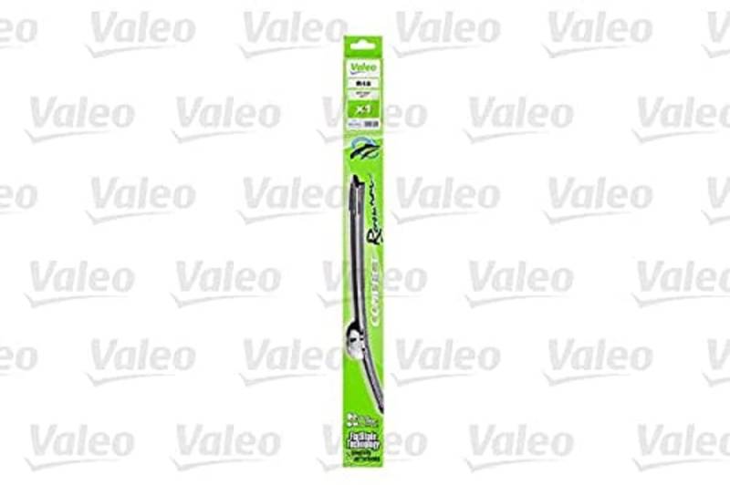 Valeo Compact Revolution Scheibenwischer Beifahrerseitig 576074 von Valeo