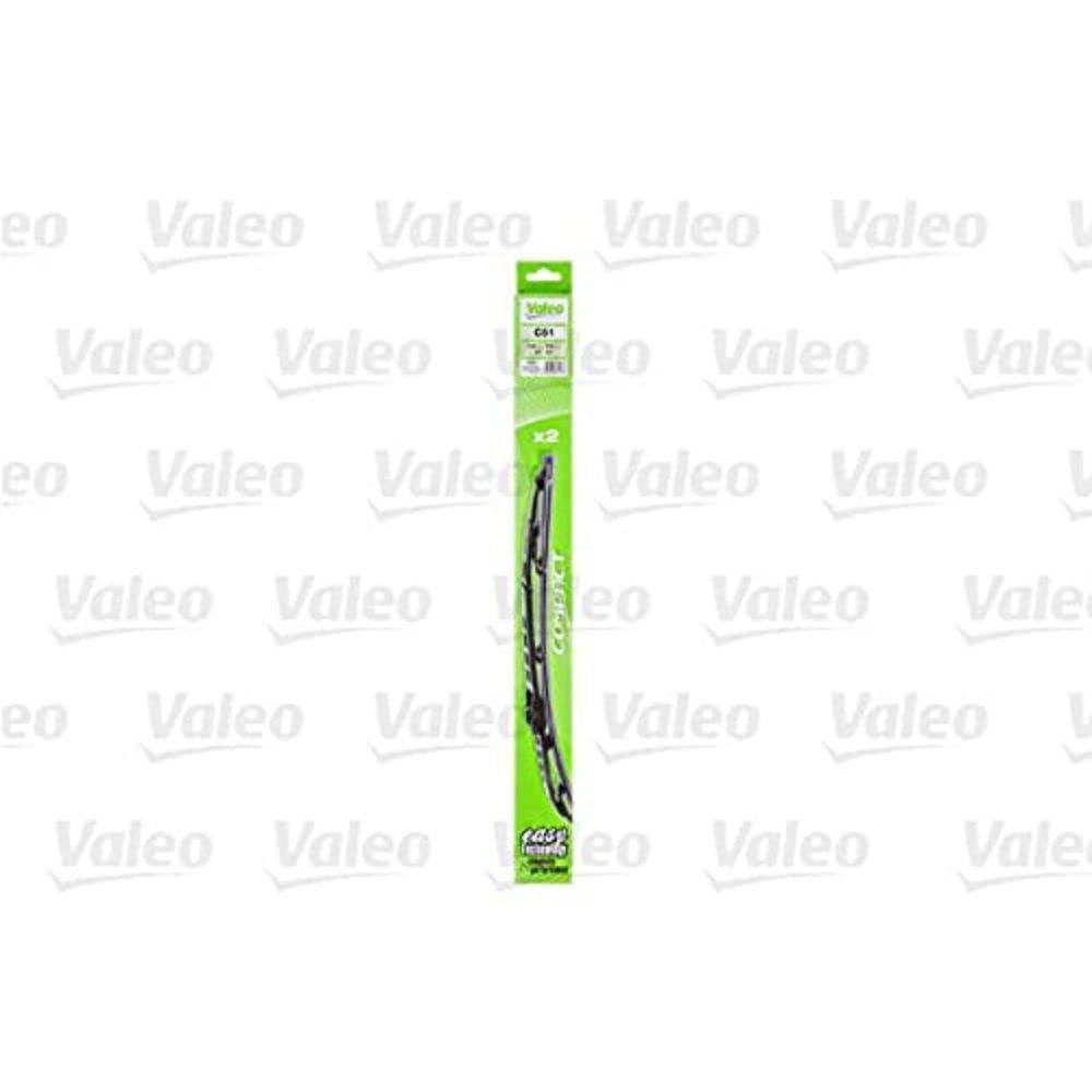 Valeo 576007 COMPACT Wischblatt von Valeo