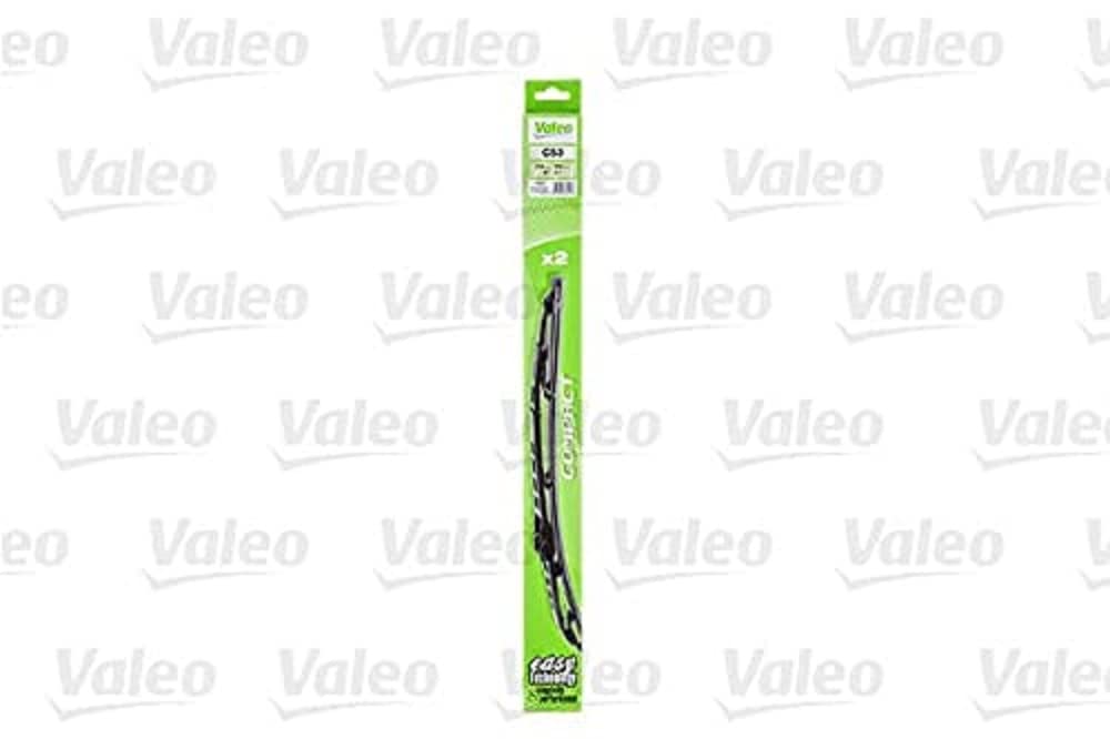 VALEO 576009 Wischblatt COMPACT von Valeo