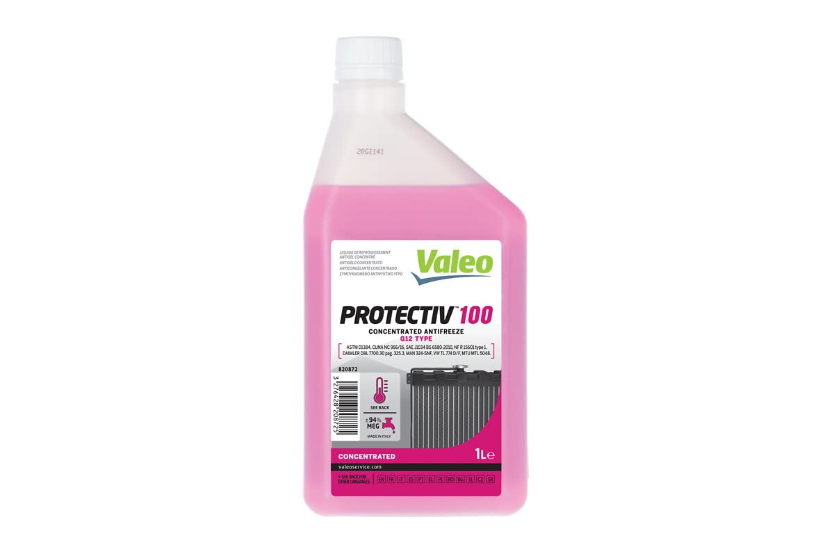 Valeo Frostschutz Protectiv 100 820872 von Valeo