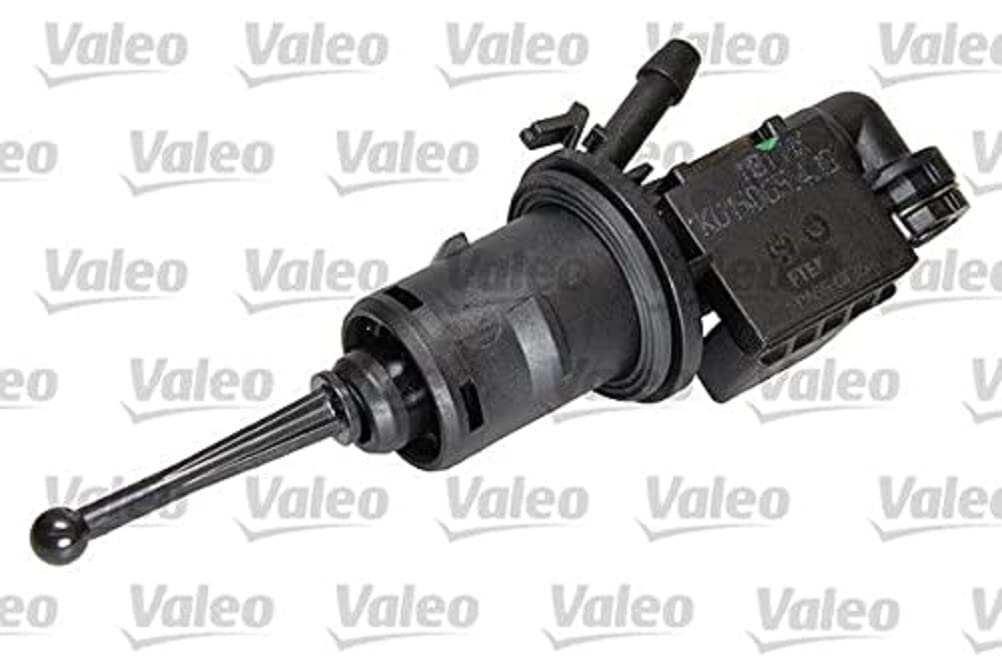 VALEO 874301 Geberzylinder Kupplung von Valeo