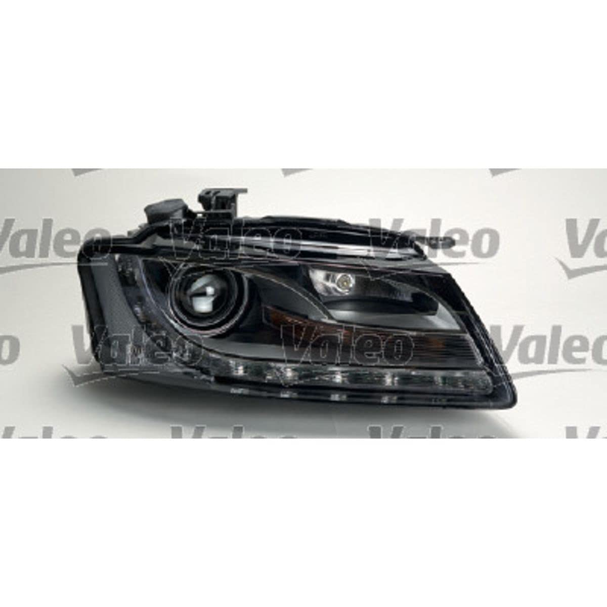 VALEO Xenon Scheinwerfer, Teilenummer 43577 für die Fahrzeugmodelle AUDI A5 (2007 > 2012) von Valeo