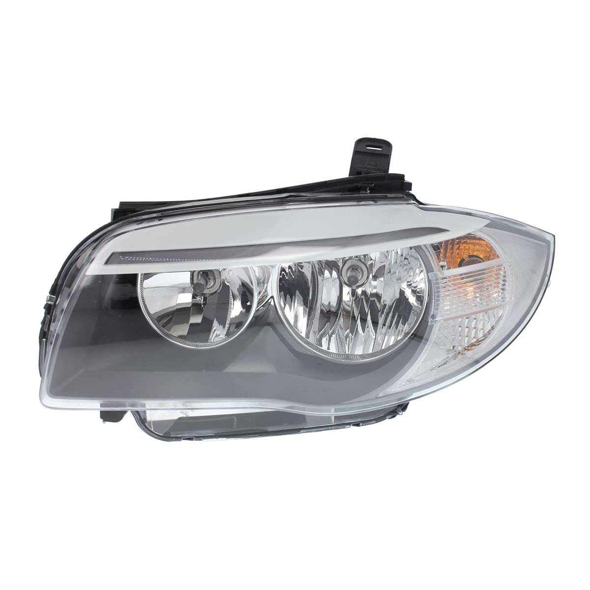 VALEO Halogen Scheinwerfer, Teilenummer 44610 für die Fahrzeugmodelle BMW 1 Series (2011 > 2013) von Valeo