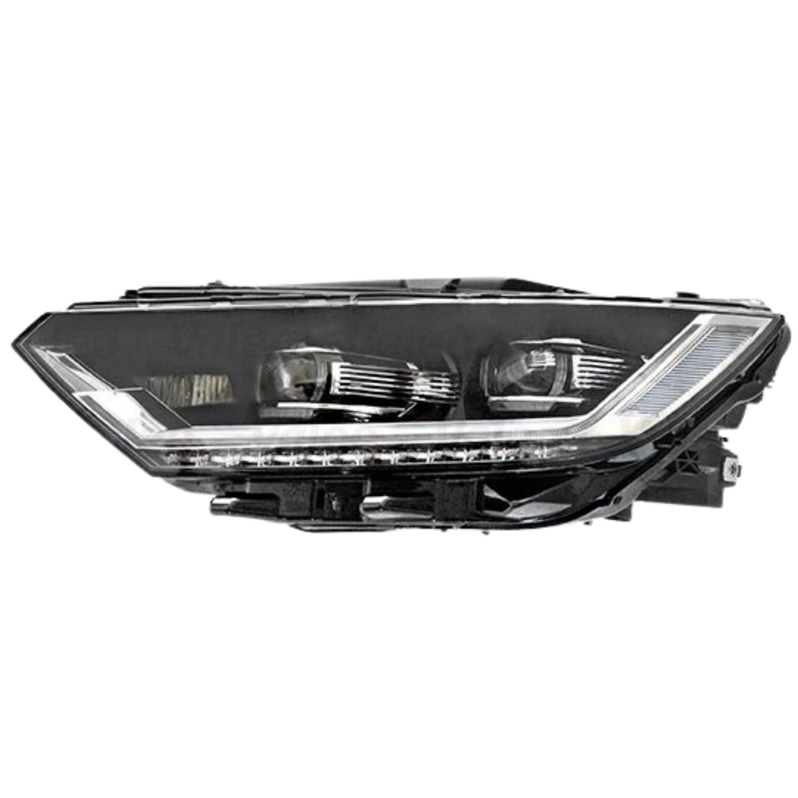 VALEO LED-Scheinwerfer, Teilenummer 46630 für die Fahrzeugmodelle VOLKSWAGEN Passat VIII (2014 > 2019) von Valeo