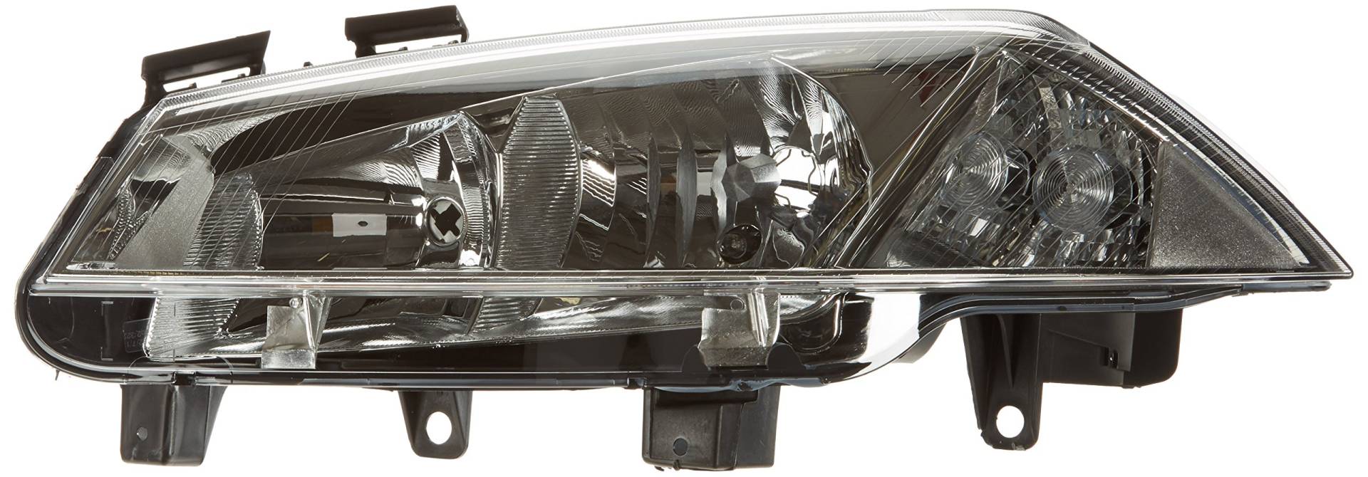 VALEO Halogen Scheinwerfer, Teilenummer 88334 für die Fahrzeugmodelle RENAULT Megane II (2002 > 2005) von Valeo