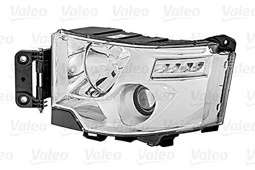 VALEO 089366 Frontscheinwerfer von Valeo