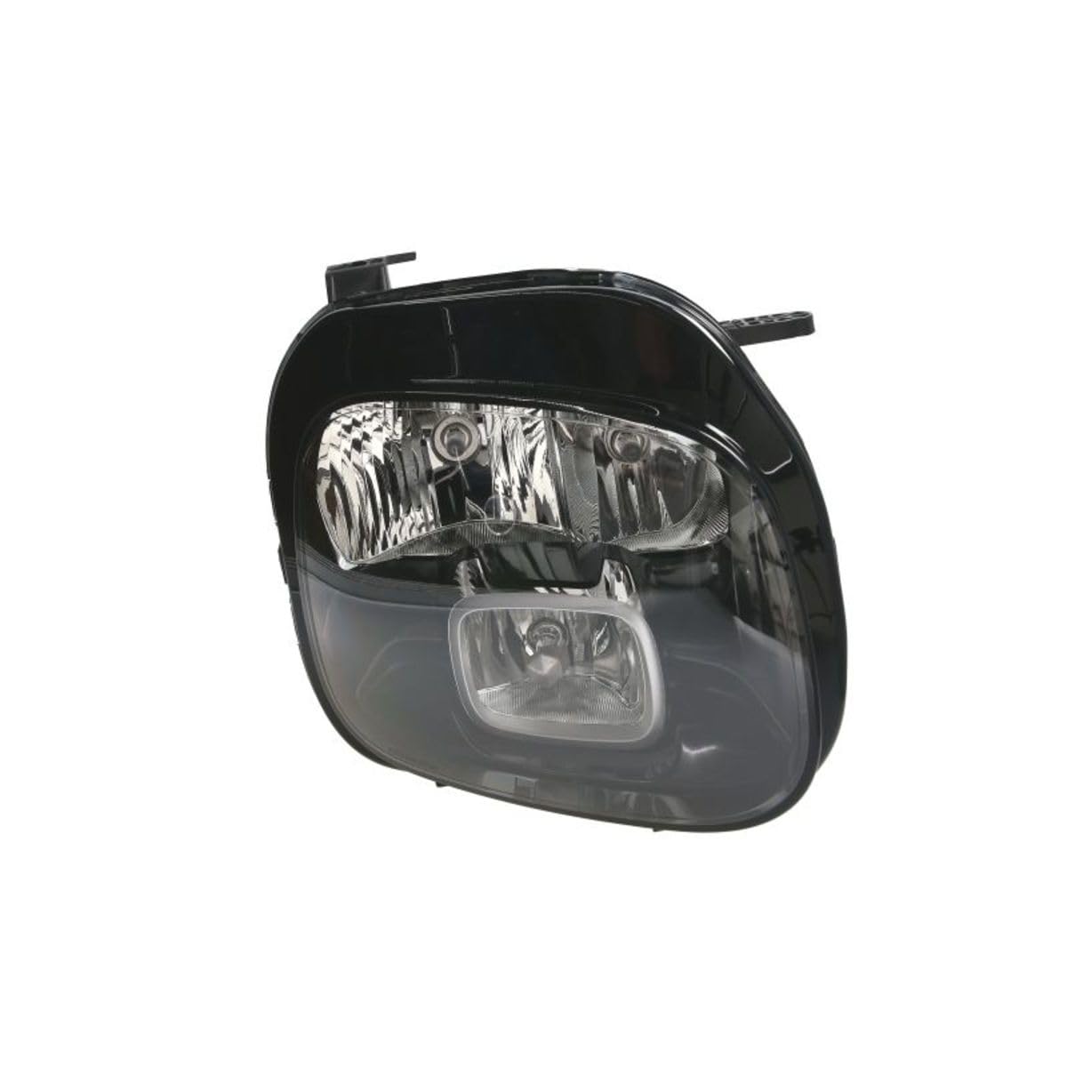 VALEO Halogen Scheinwerfer, Teilenummer 450529 für die Fahrzeugmodelle CITROËN C3 Aircross (2017 > ) von Valeo