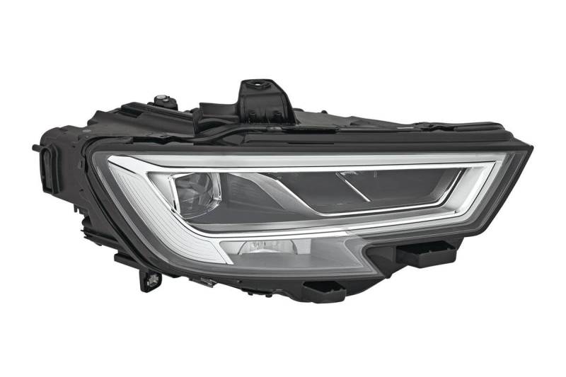 VALEO LED-Scheinwerfer, Teilenummer 46827 für die Fahrzeugmodelle AUDI A3 III facelift (2016 > ) von Valeo