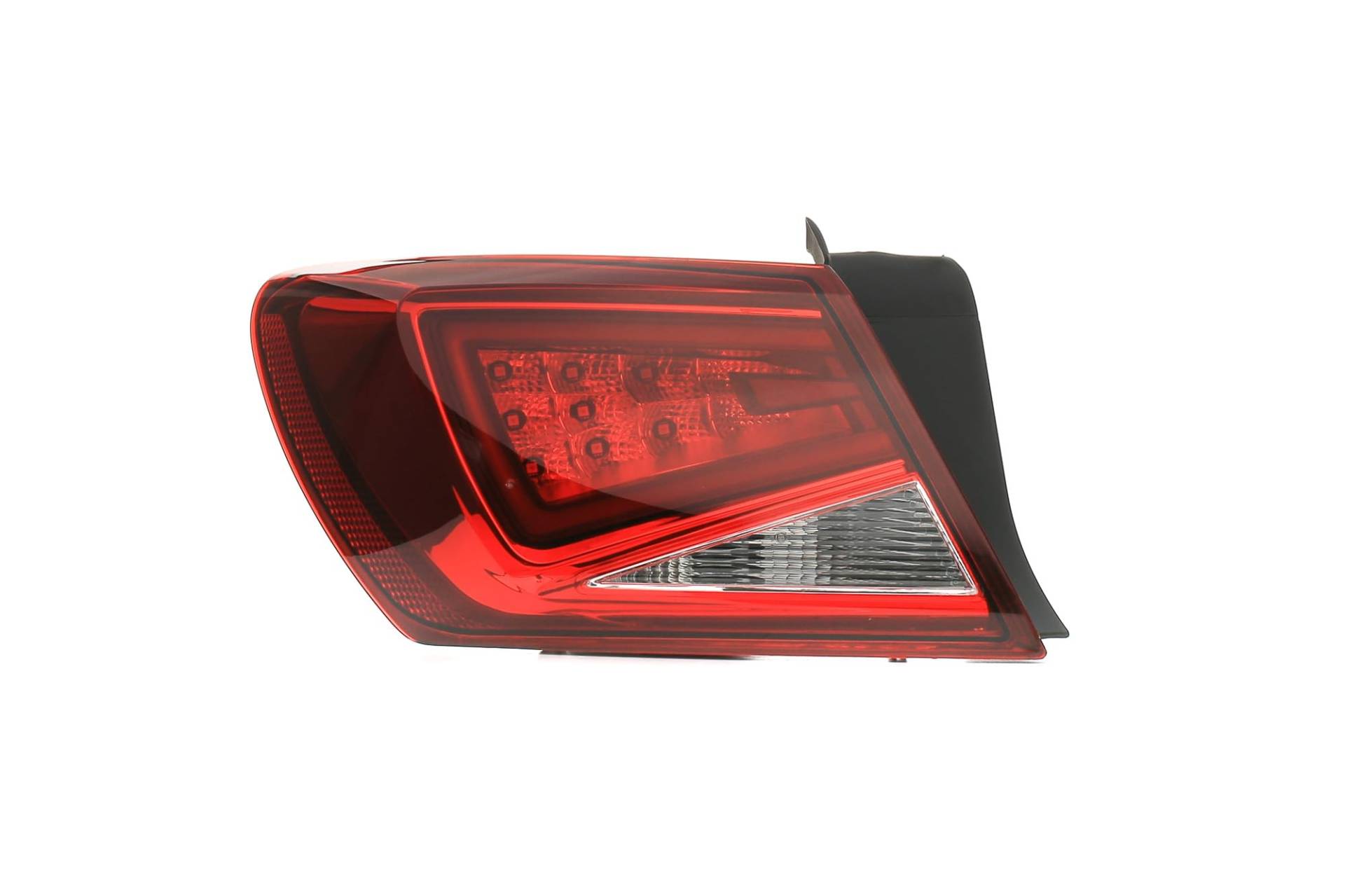 VALEO LED-Rückleuchte, Teilenummer 45114 für die Fahrzeugmodelle SEAT Leon III (2012 > 2016) von Valeo