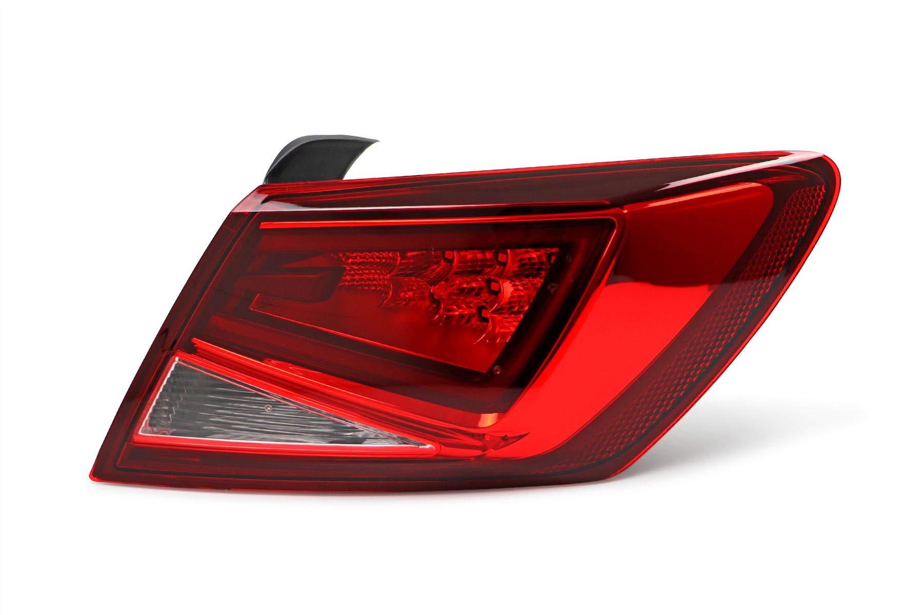 VALEO LED-Rückleuchte, Teilenummer 45115 für die Fahrzeugmodelle SEAT Leon III (2012 > 2016) von Valeo