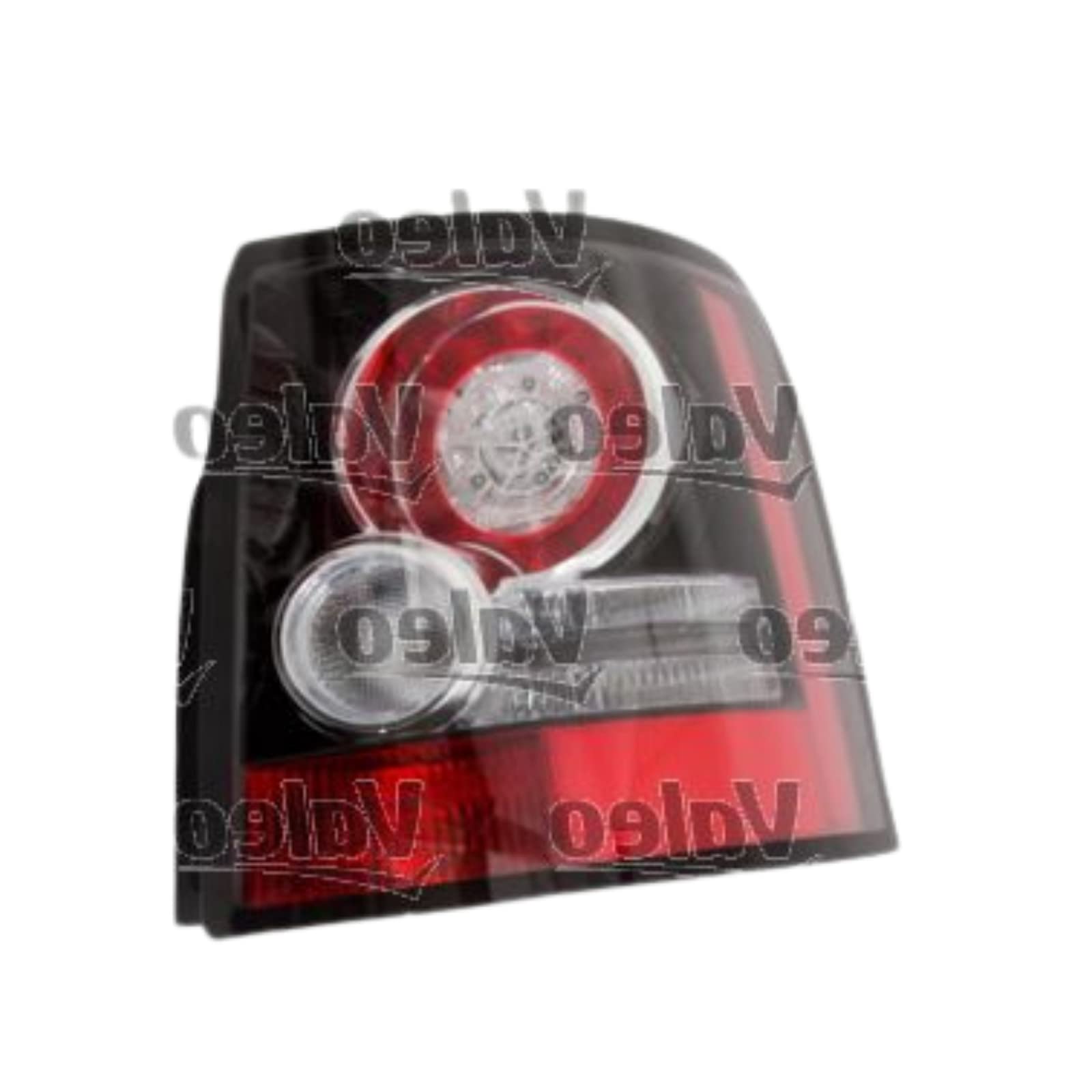 VALEO Halogen Rückleuchte, Teilenummer 44663 für die Fahrzeugmodelle LAND ROVER Range Rover Sport (2009 > 2013) von Valeo