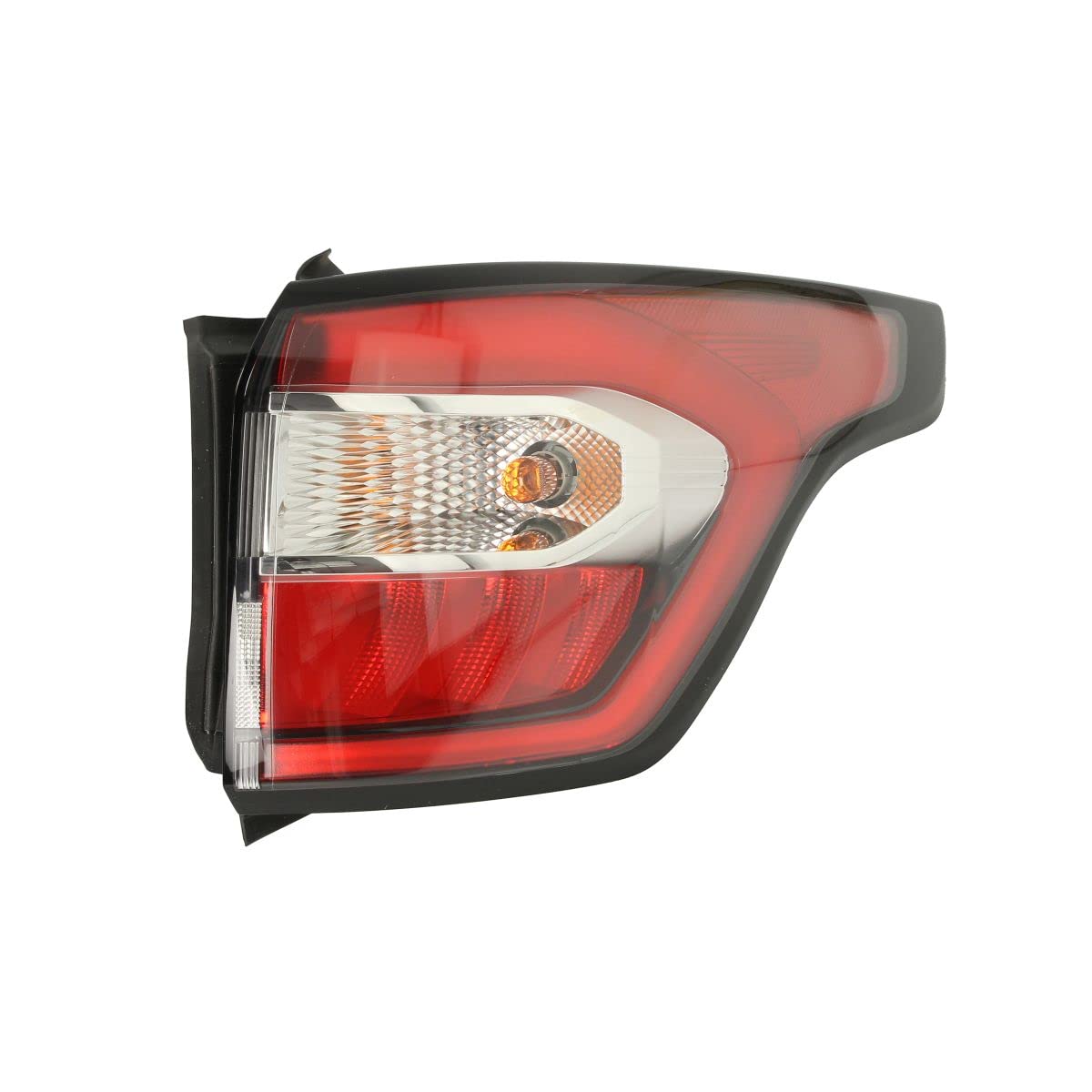 VALEO Halogen Rückleuchte, Teilenummer 47134 für die Fahrzeugmodelle FORD Kuga II facelift (2016 > ) von Valeo