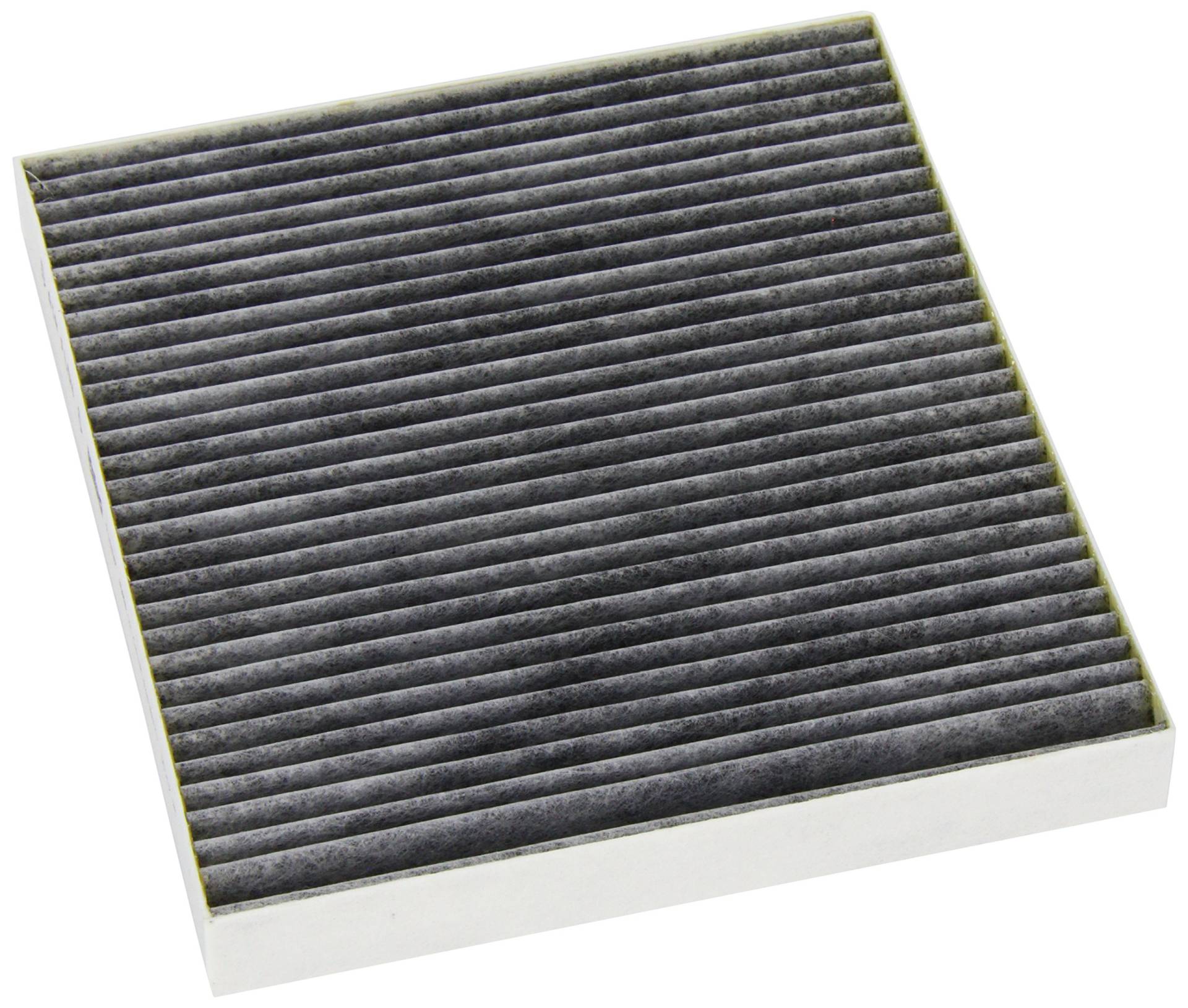 VALEO 715537 Filter, Innenraumluft PROTECT Pollenfilter mit Aktivkohle Schutz vor Pollen, Staub, Bakterien, Gasen und unangenehmen Gerüchen von Valeo