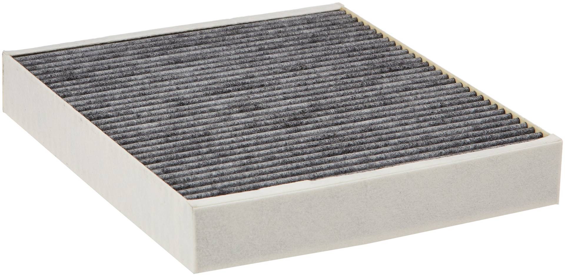 VALEO 715659 Filter, Innenraumluft PROTECT Pollenfilter mit Aktivkohle Schutz vor Pollen, Staub, Bakterien, Gasen und unangenehmen Gerüchen von Valeo