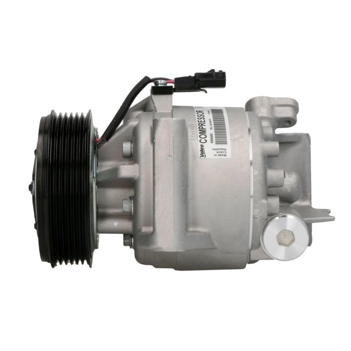 Valeo Kompressor, Klimaanlage 699495 von Valeo